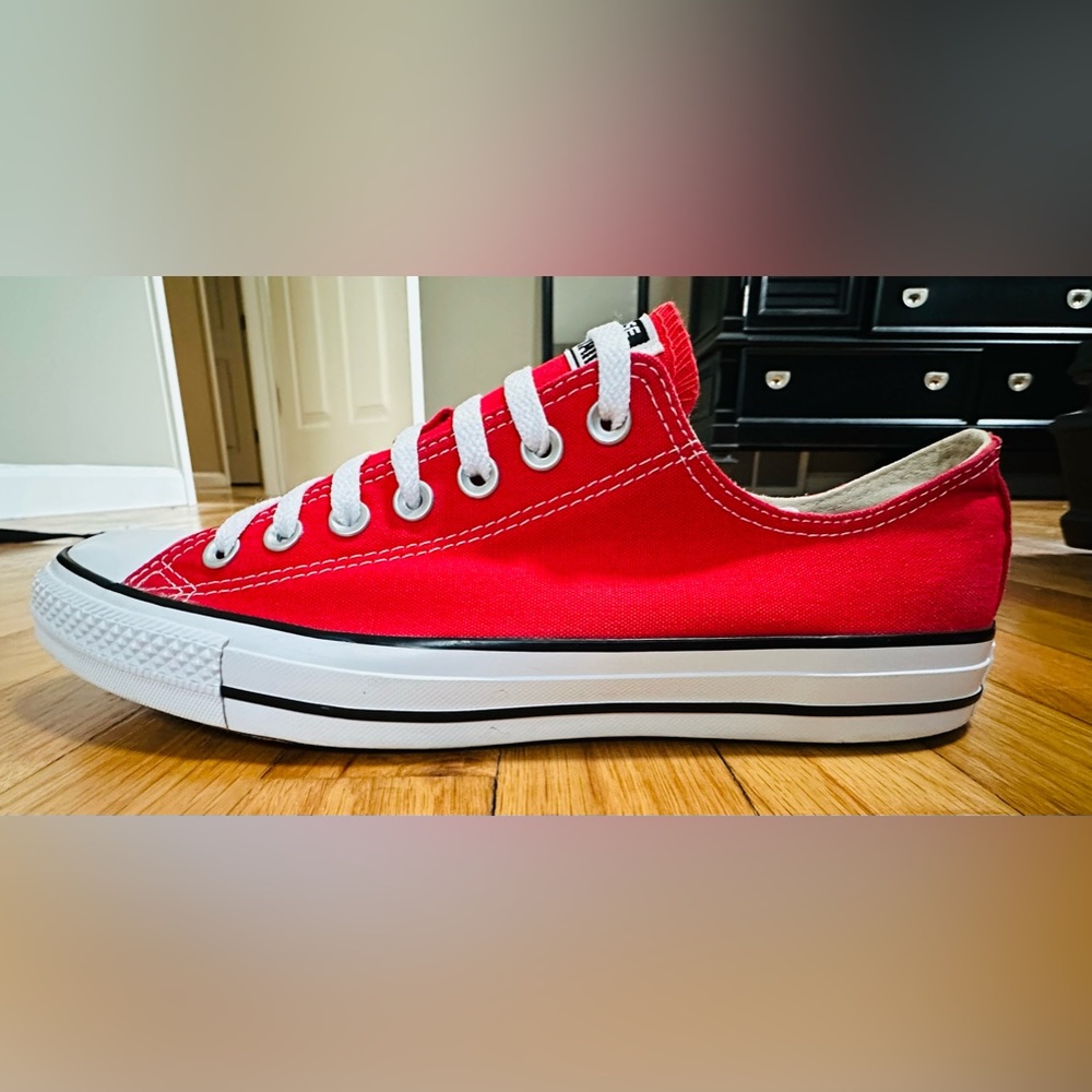Converse ALL STAR low